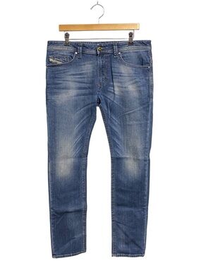 Men’s DIESEL Thavar Jeans
